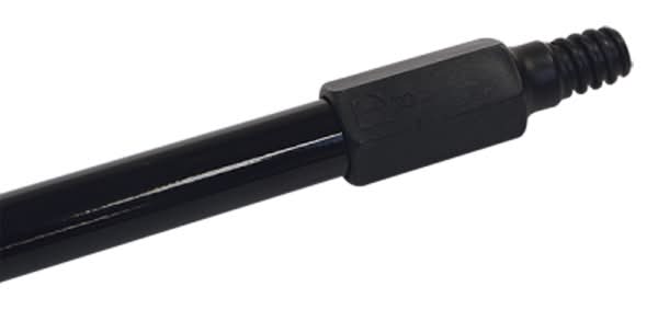 Nexstep Mop Handle Steel Hexagon Threads