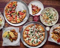 La Buona pizza
