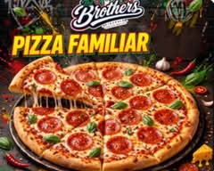 Brothers Pizza (Guadalajara)