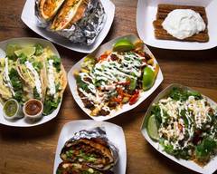 El Guajillo Food Truck