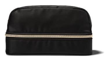 Sonia Kashuk Toiletry Bag, Black
