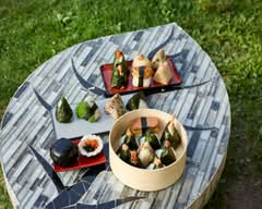 OMUSUBI GONBEI (Cypress)