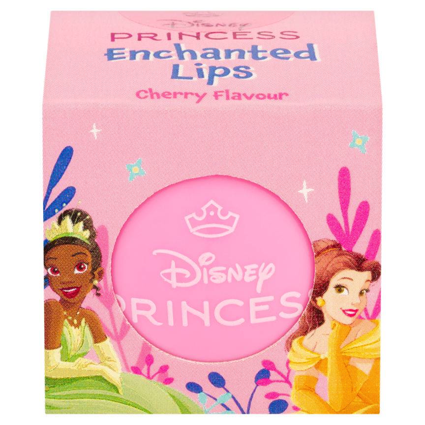 Disney Cherry, Princess Enchanted Lips (10g)