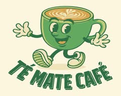 Te Mate Café (La reina)