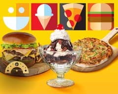 Oberweis+That Burger Joint+Woodgrain Pizzeria (O'Fallon)