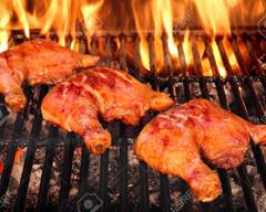 Asadero El Pollo Mitotero - Humaya