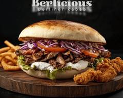 Berlicious - Angers