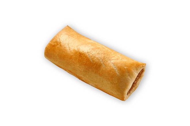 Beef Sausage Roll