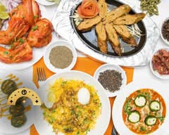 Vivaan's Yummies Avenida Food Hall