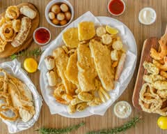 Captain D’s Seafood (Perth)