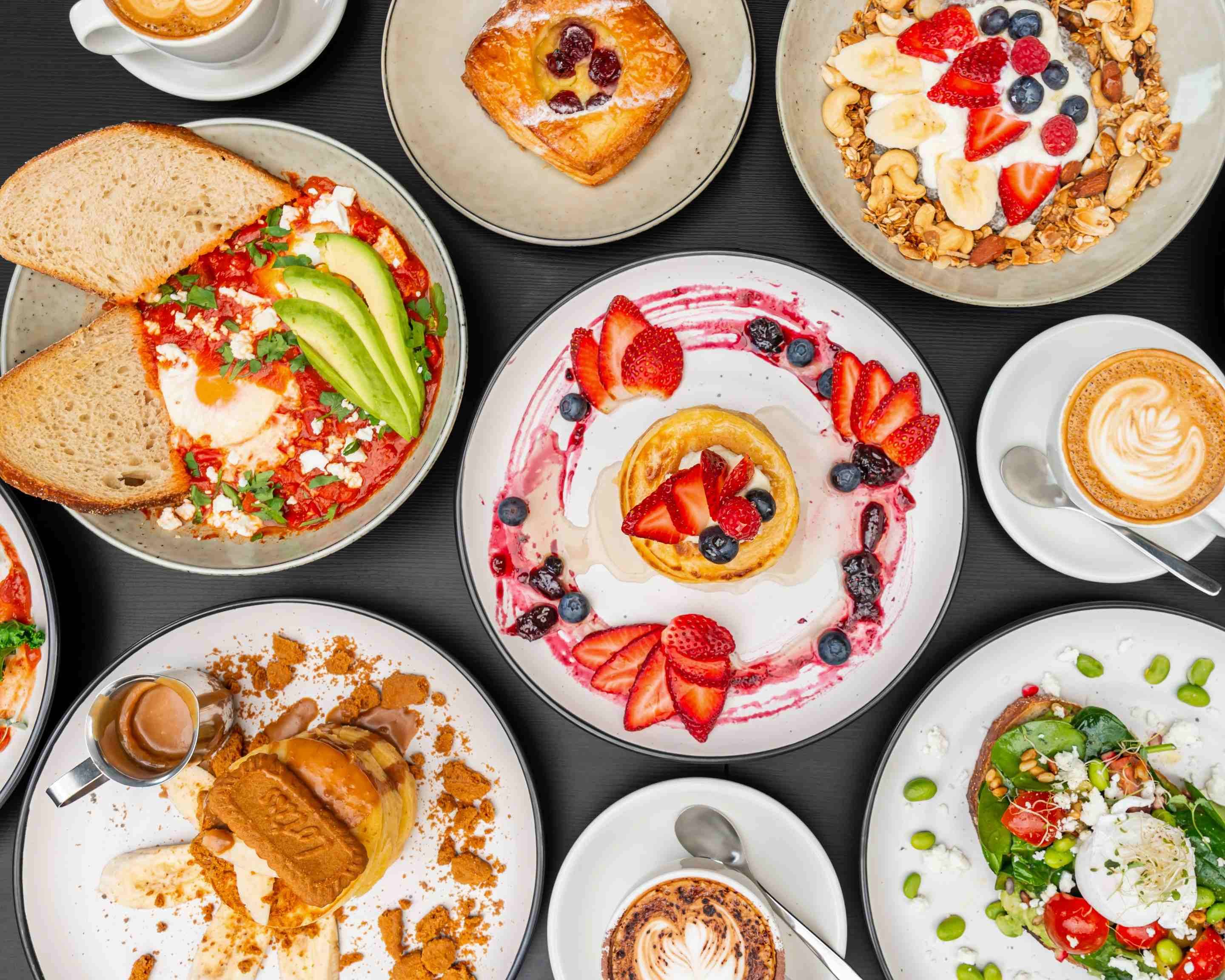 Little Ground Menu Order Lil Garden Cafe | Menu & Prices | Sydney Delivery | Uber Eats