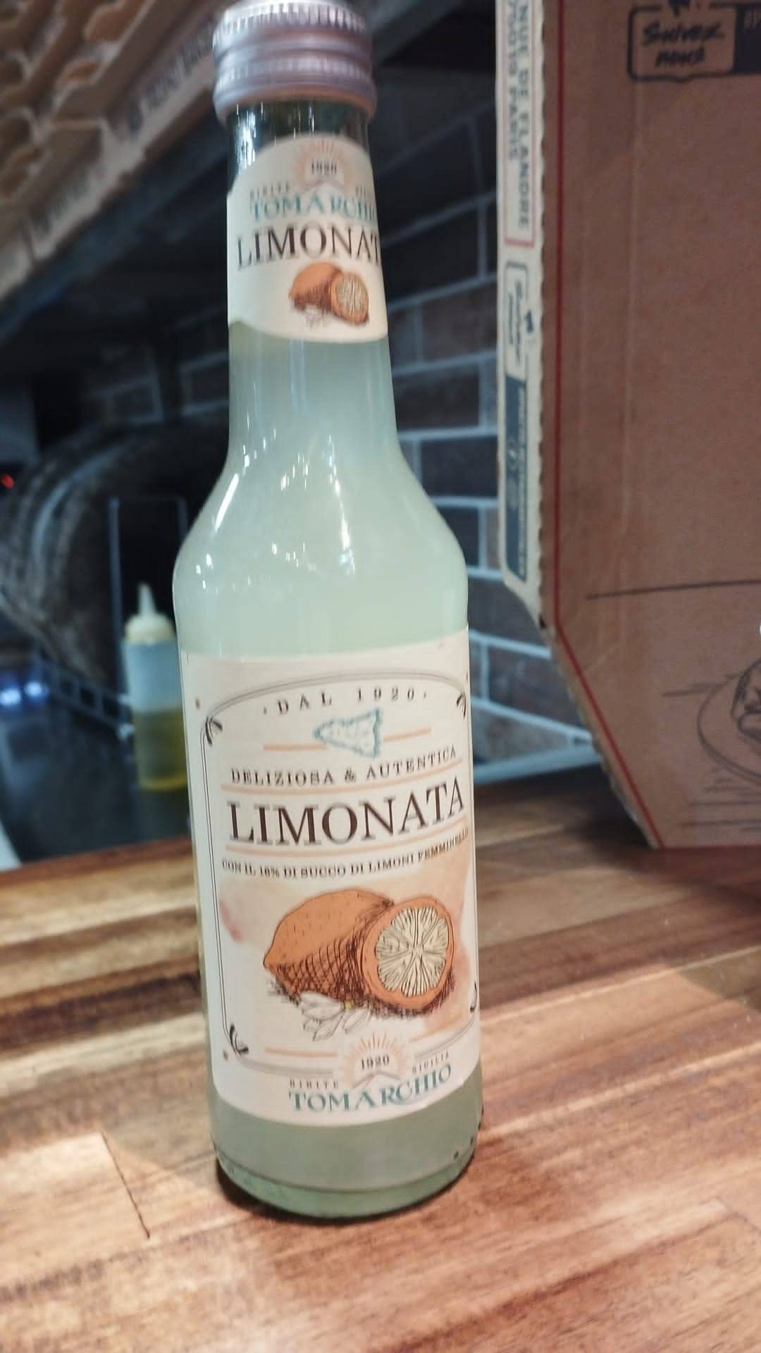 Limonata