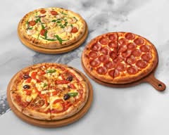 Willows Pizza In Moore Park Beach