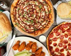 Eskimo Pizza Artane