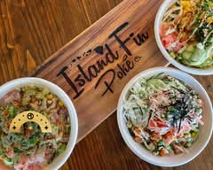Island Fin Poke Company (Lake Nona)