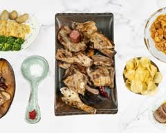 Os Grelhados dos Reis-S. Domingos de Rana