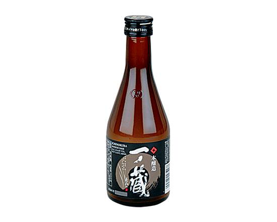 【アルコール】一ノ蔵 本醸造 300ml