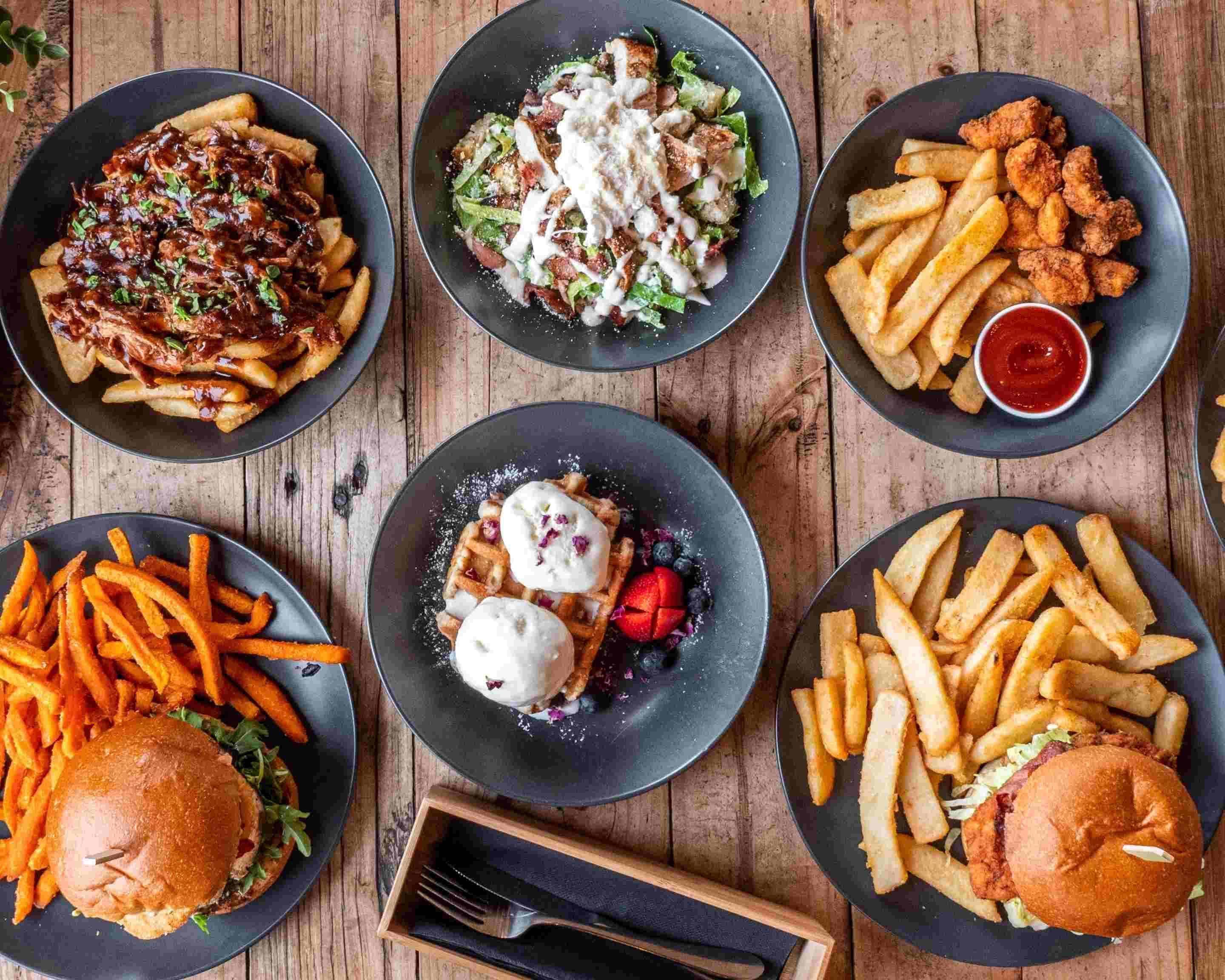 Beef & Barley Menu Takeout in Canberra Delivery Menu & Prices Uber Eats