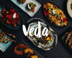 Veda - Modern Indian Bistro