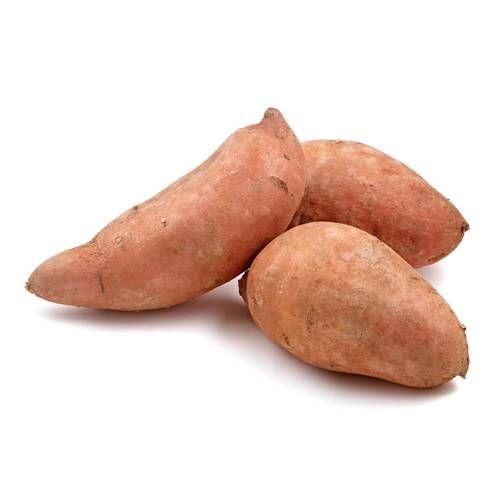 Orange Sweet Potatoes (Avg. 0.89lb)