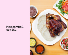 Las Marías - Tibás