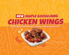 Koryo Korean BBQ (Eaton Centre)
