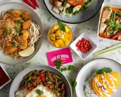 Thaï at home - Batignolles