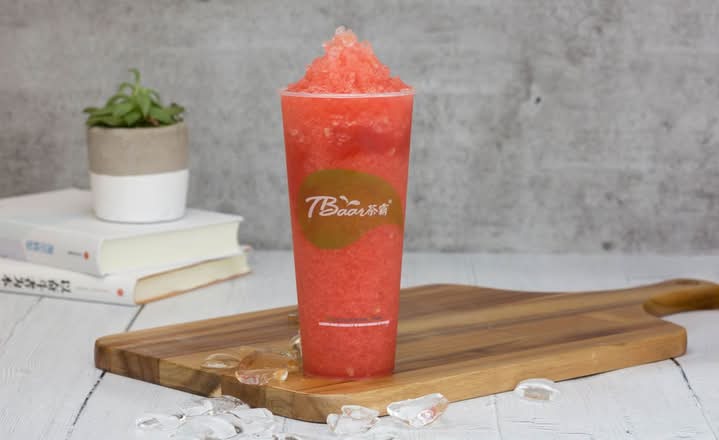 Watermelon Smoothie