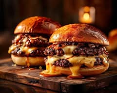 Shelly's Diner (Narvarte)