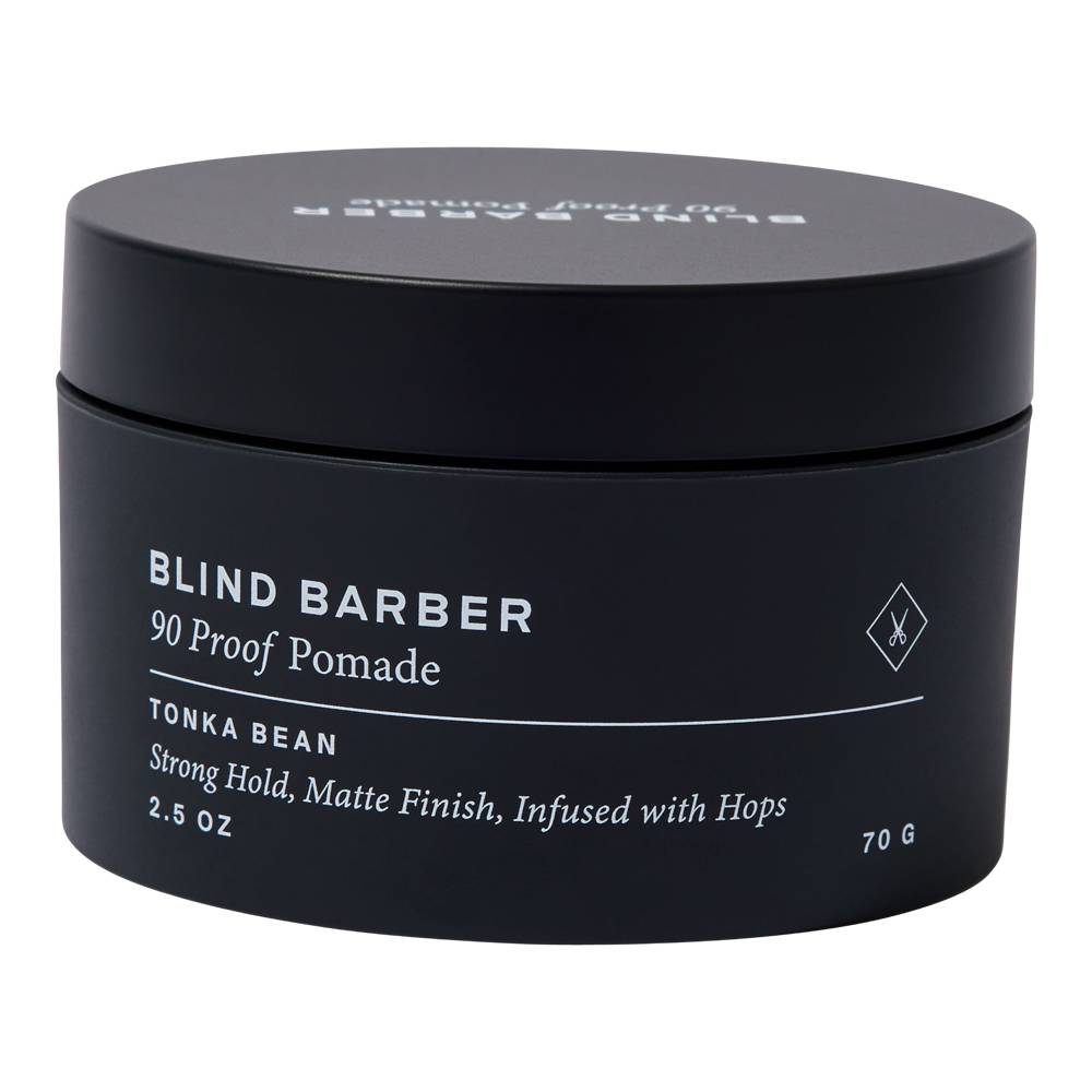 Blind Barber 90 Proof Classic Hair Pomade