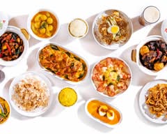 Singapore Hawker (Burnaby)