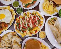 Sandwicheria Milly Marc