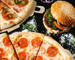 Pizzería Aqua Algeciras