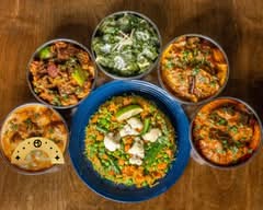 Bombay To Burgh ~ Indian Cuisine