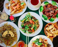 Langley MYST Asian Fusion 覓食蘭里店