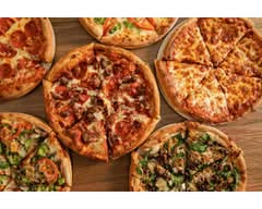 Four Brothers Pizza  inn (Great Barrington)