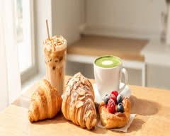 Magnolia Cafe & Pastries (Carolina)