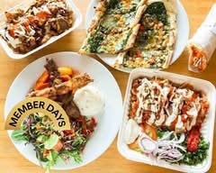 Yarralumla Turkish Halal Pide House