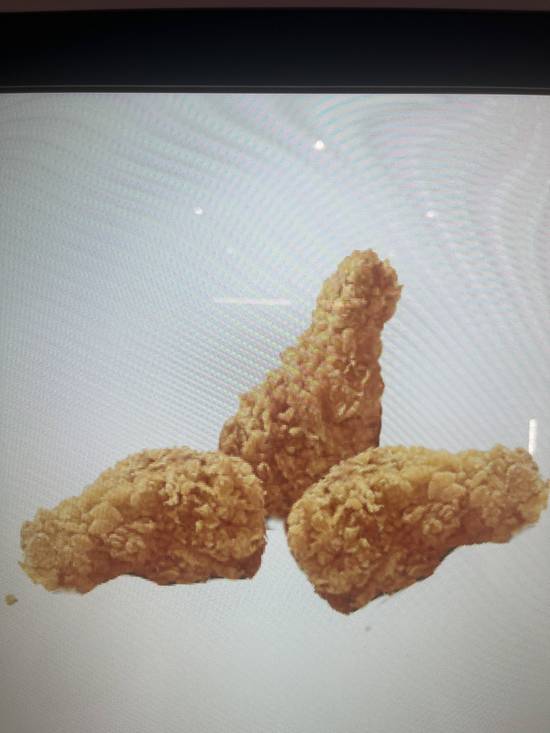 Wings