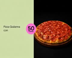 Agostina Pizzas - Providencia