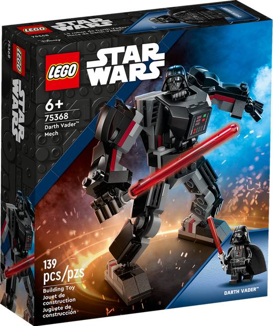 Juguetron lego star discount wars