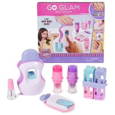 Cool Maker Go Glam Studio Nail Kit