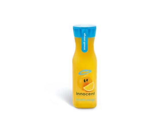 Innocent Orange Juice 250ml