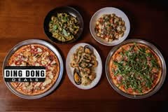 Gipi's Pizza House