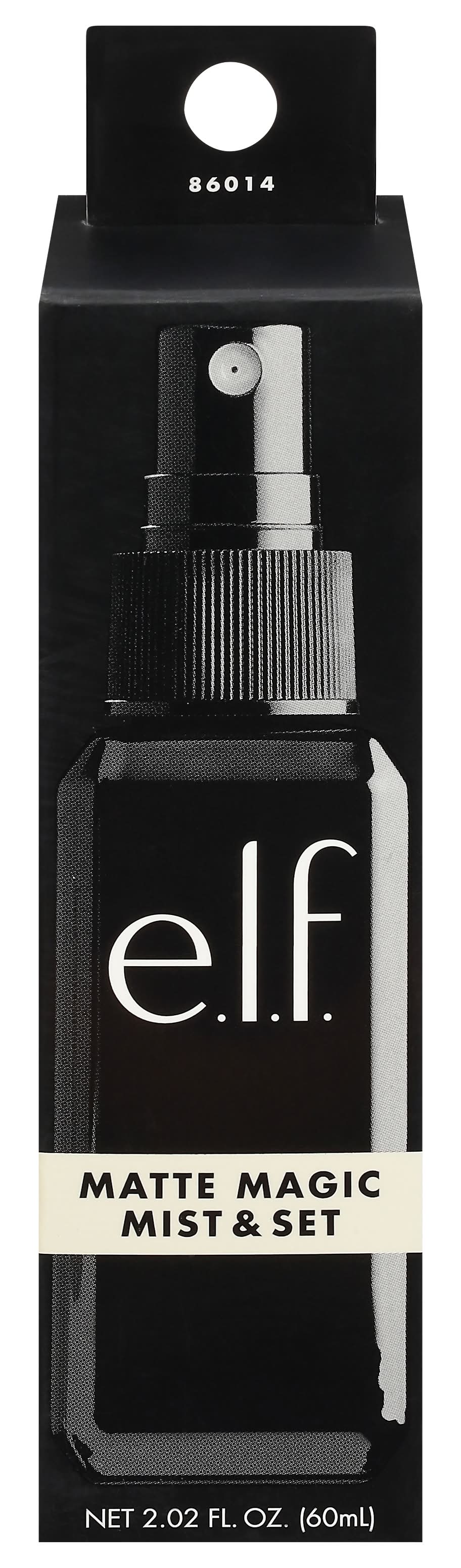 e.l.f. Mist & Set Matte Magic (2.02 fl oz)