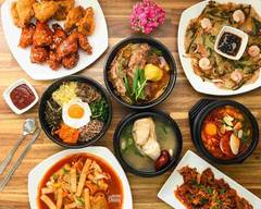 SongDo Korean Restaurant