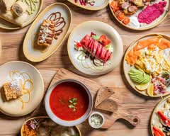 Faino Crepes & More