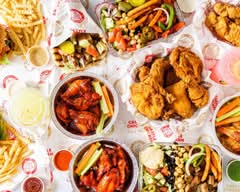 Castle Chicken (Merrick Blvd)