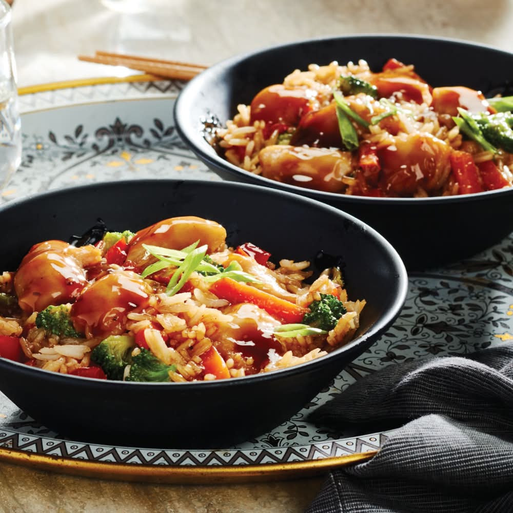 M&M Food Market Chicken Teriyaki (300 g)