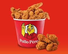 Pollo Pérez (López Mateos)